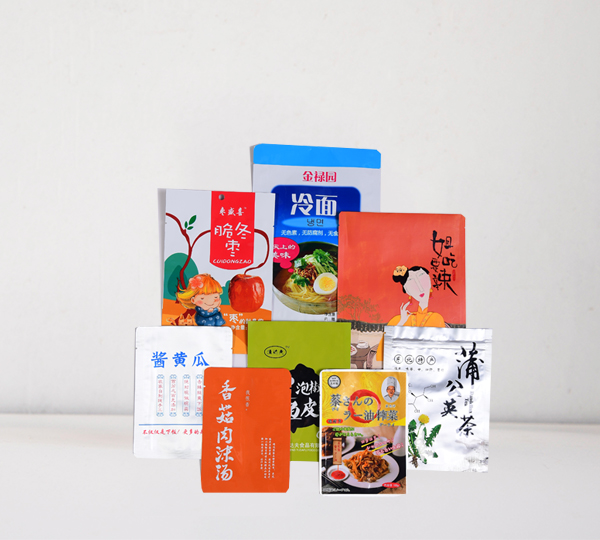 塑料包裝