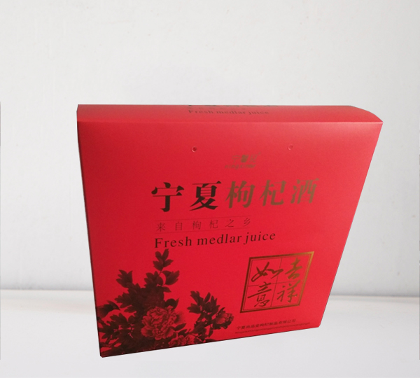 卡盒